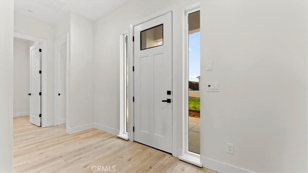 1 Moonbeam Court