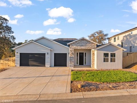 Photo of 1 Moonbeam Court, Oroville, CA 95966 (MLS # OR26094439)