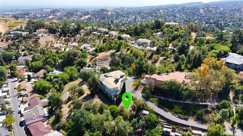 4740 Excelente Drive Woodland Hills CA 91364