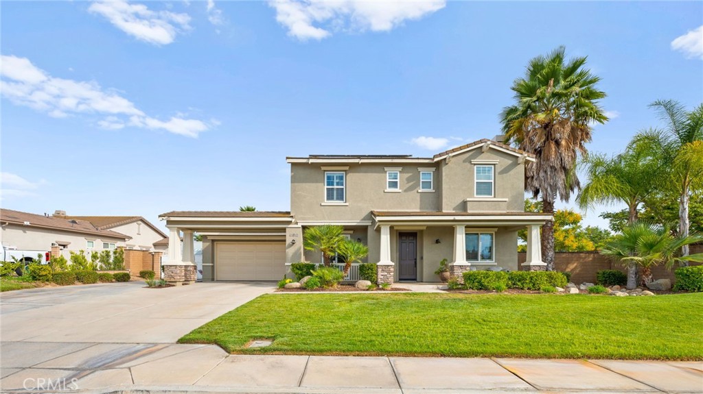 41812 Octavia Court