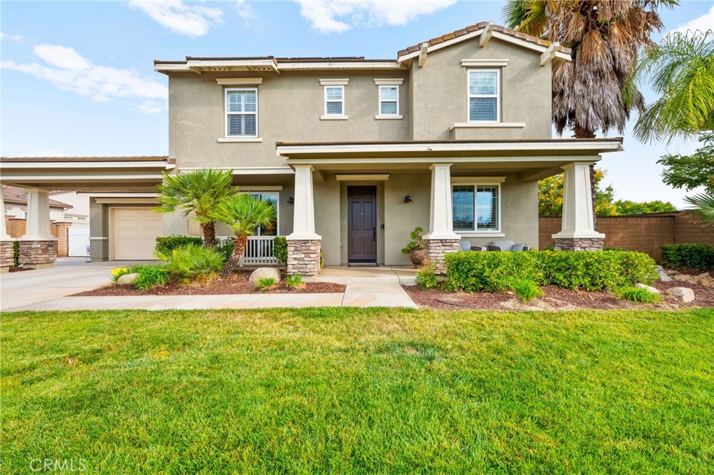 41812 Octavia Court
