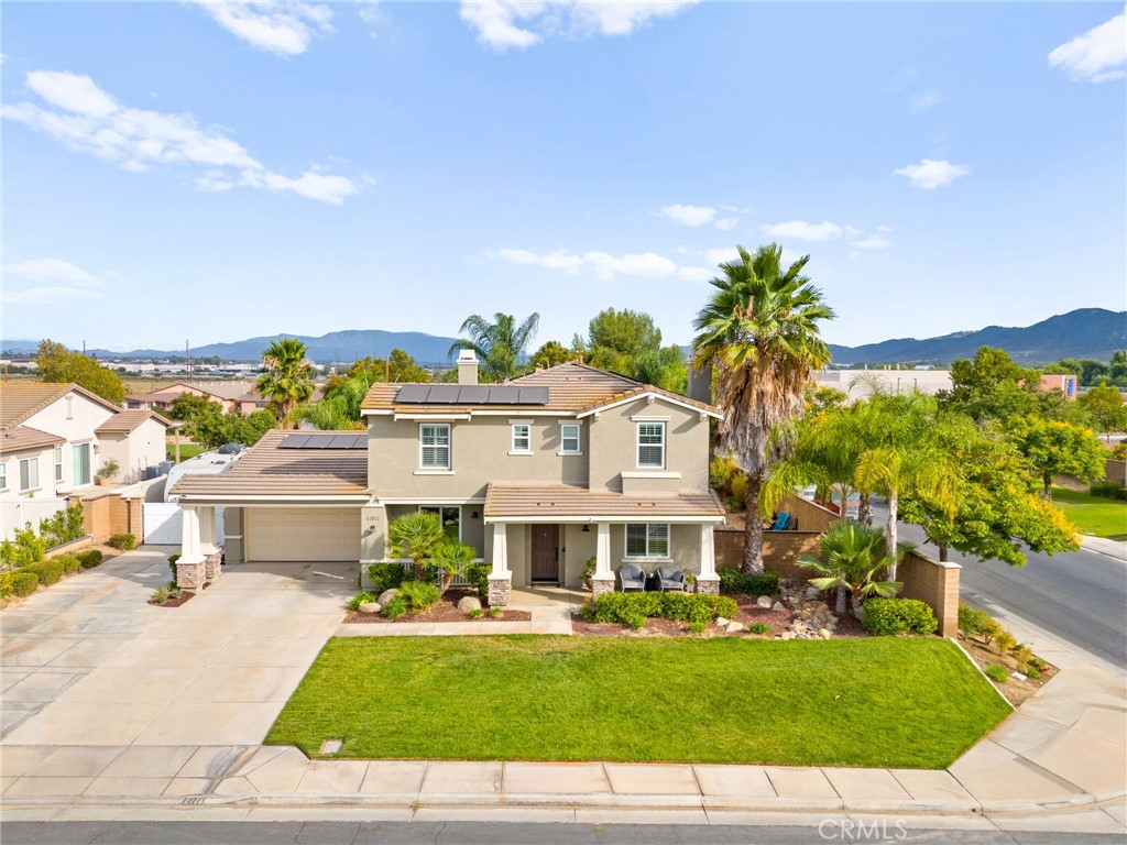 41812 Octavia Court