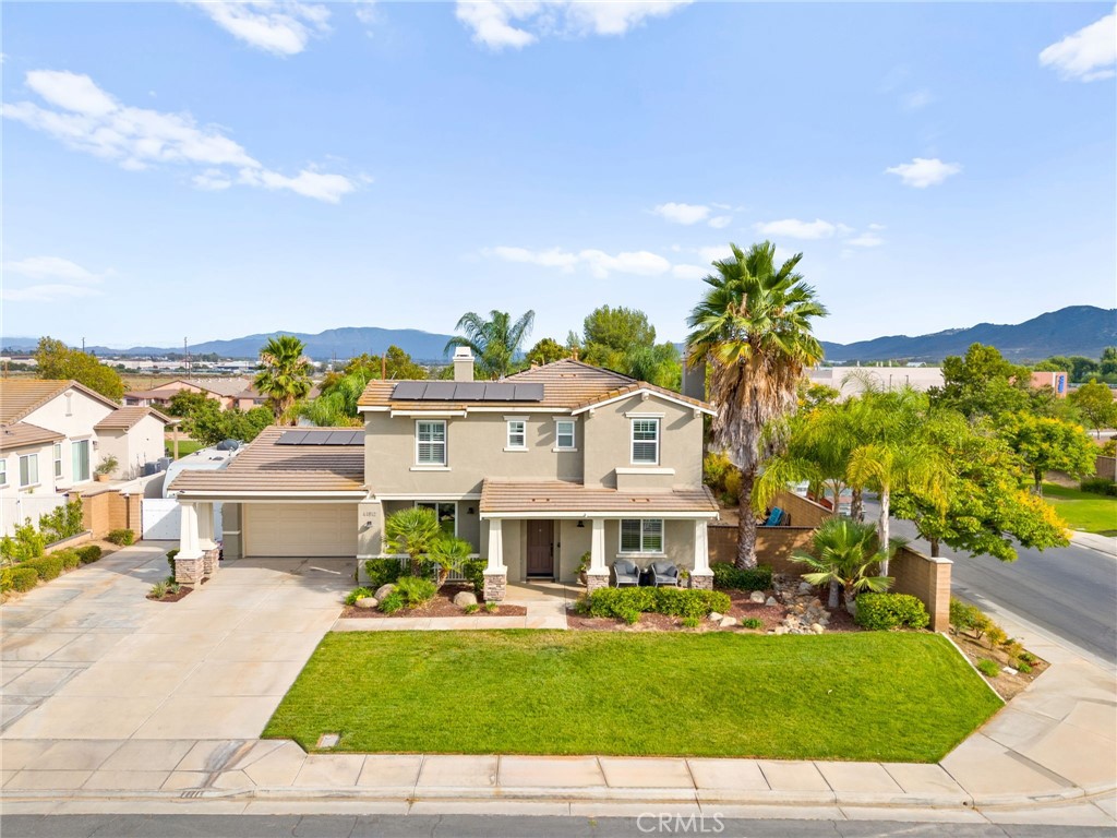 41812 Octavia Court