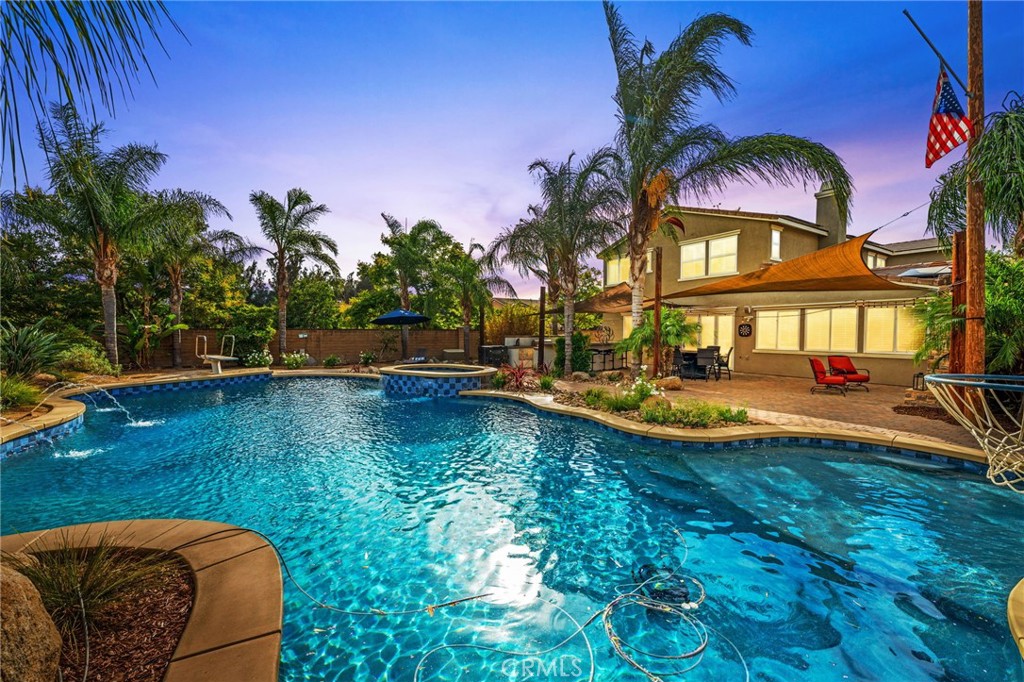 41812 Octavia Court