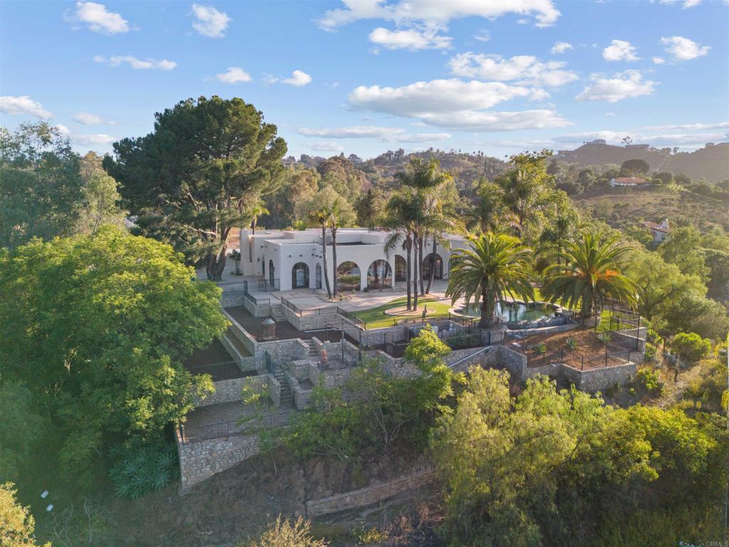 28690 Mountain Lilac Road
