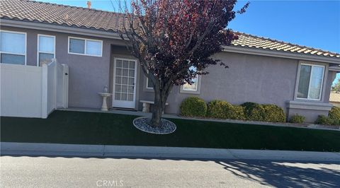 5776 Orange Tree Banning CA 92220