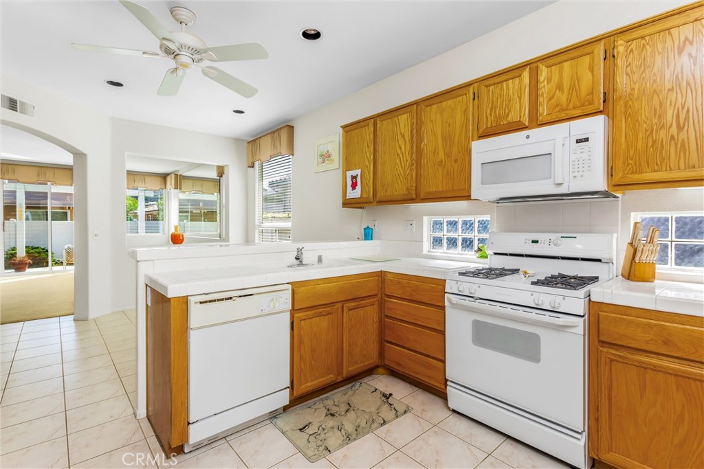 SLCC - Residential