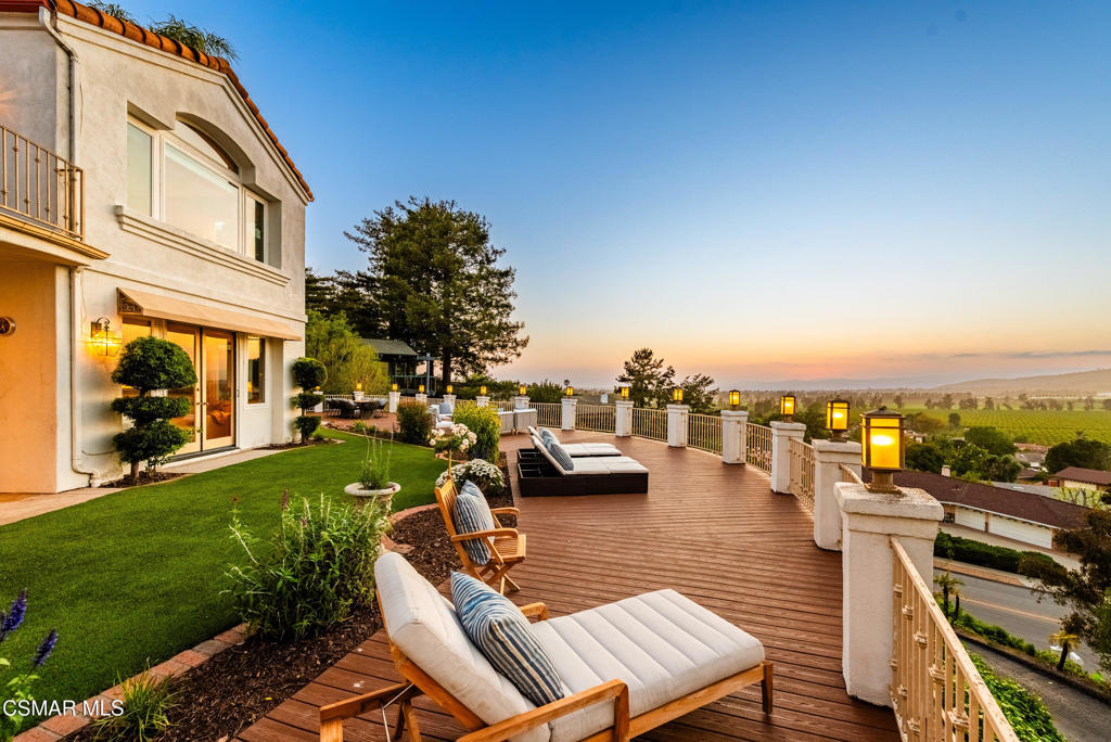 Las Posas Estates - 5249 - Residential