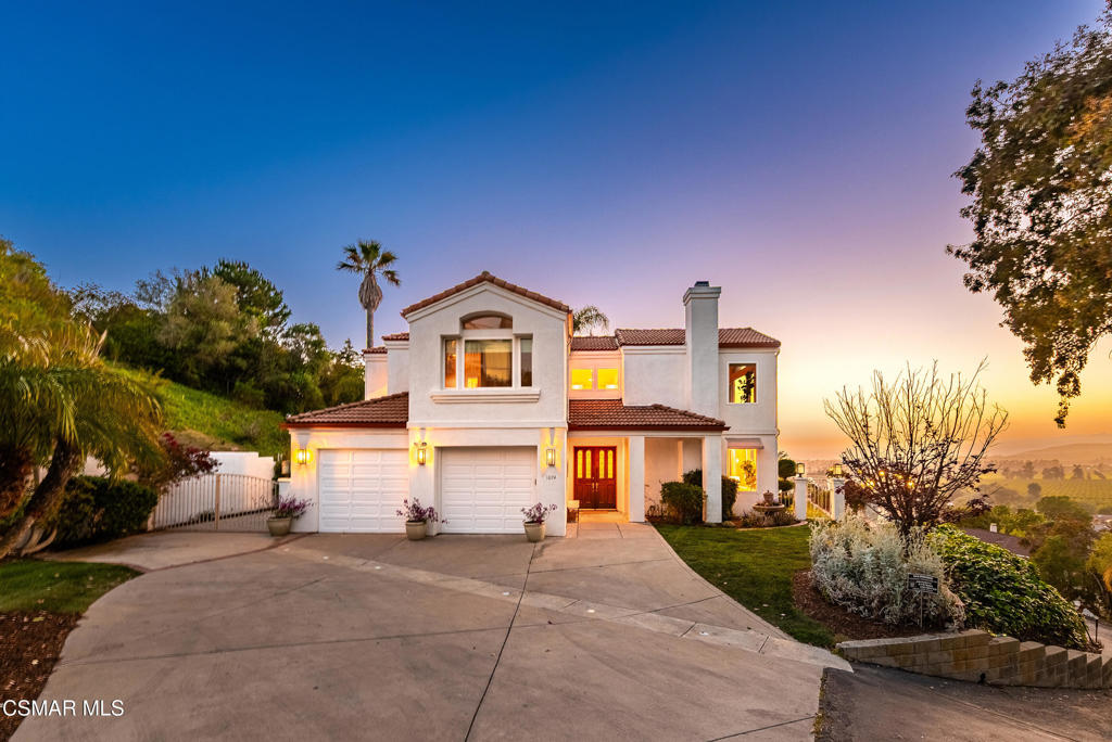 Las Posas Estates - 5249 - Residential