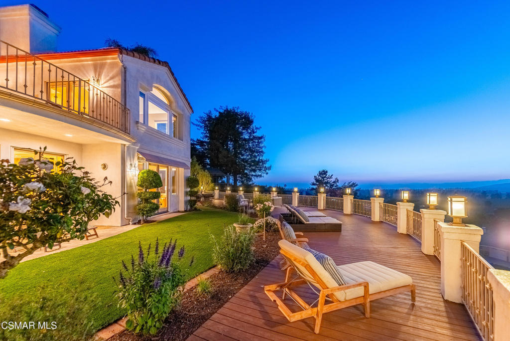 Las Posas Estates - 5249 - Residential