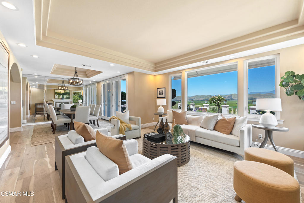 Las Posas Estates - 5249 - Residential