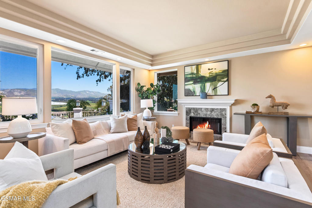 Las Posas Estates - 5249 - Residential