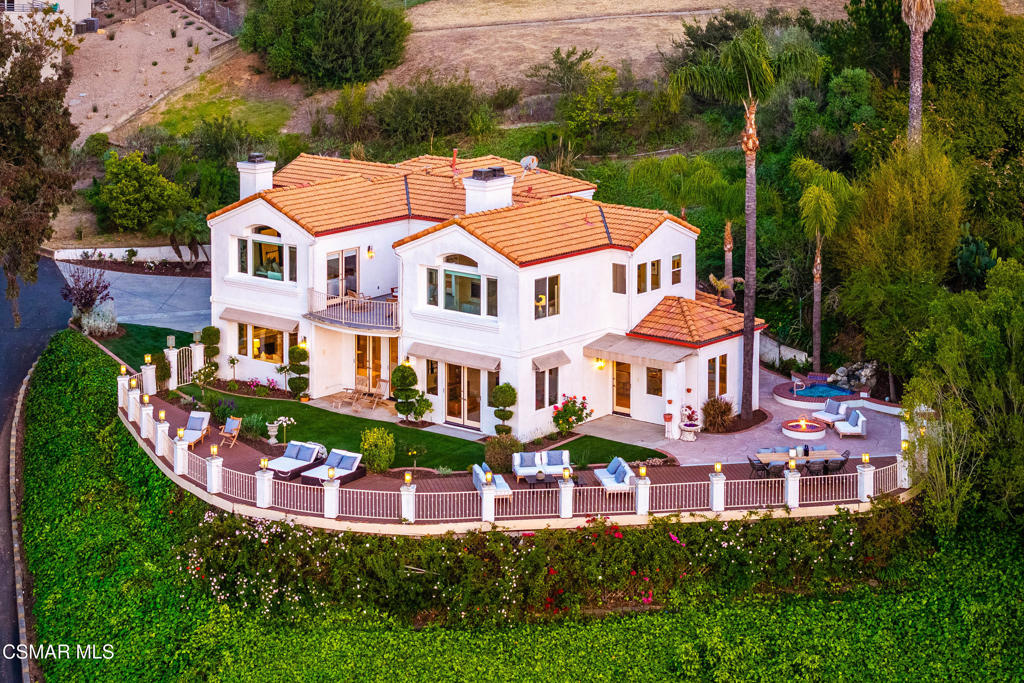 Las Posas Estates - 5249 - Residential