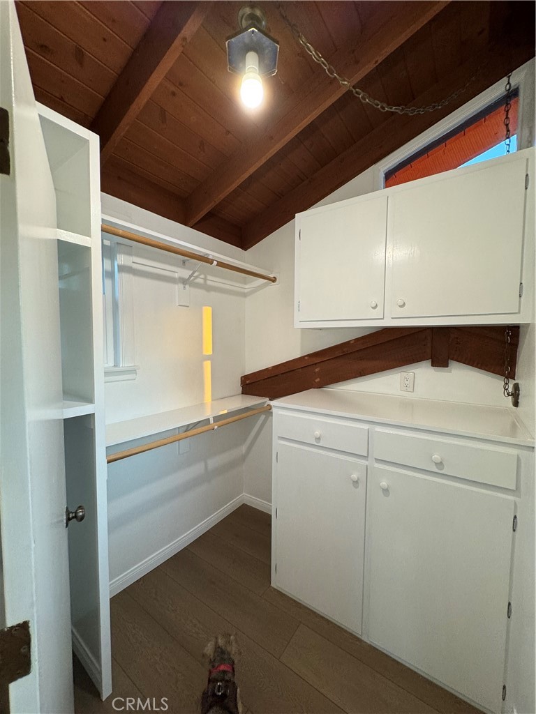 The Village (VIL) - Residential Lease