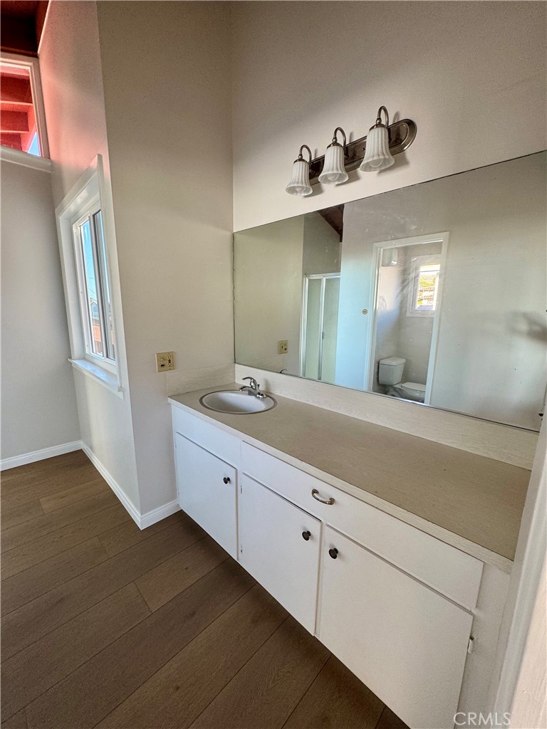 The Village (VIL) - Residential Lease