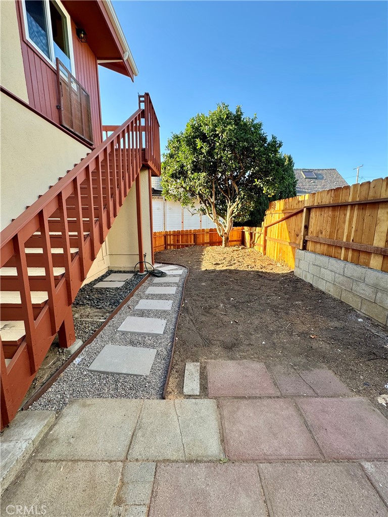 The Village (VIL) - Residential Lease