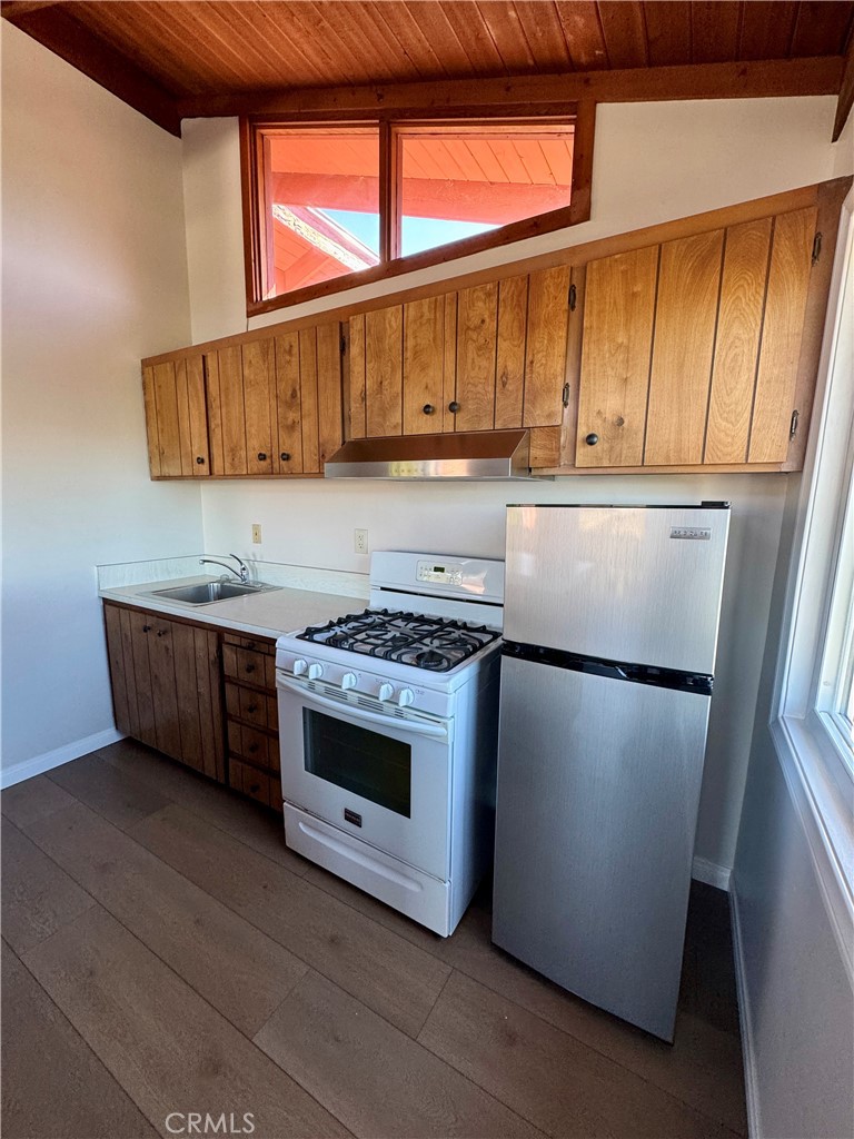 The Village (VIL) - Residential Lease