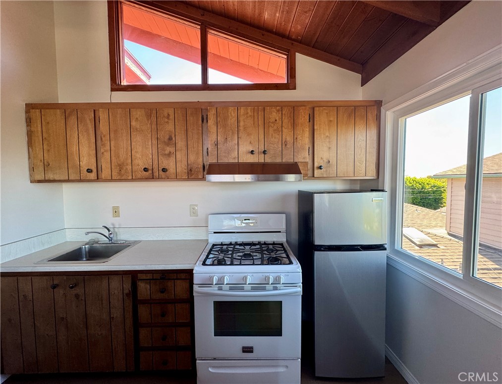 The Village (VIL) - Residential Lease