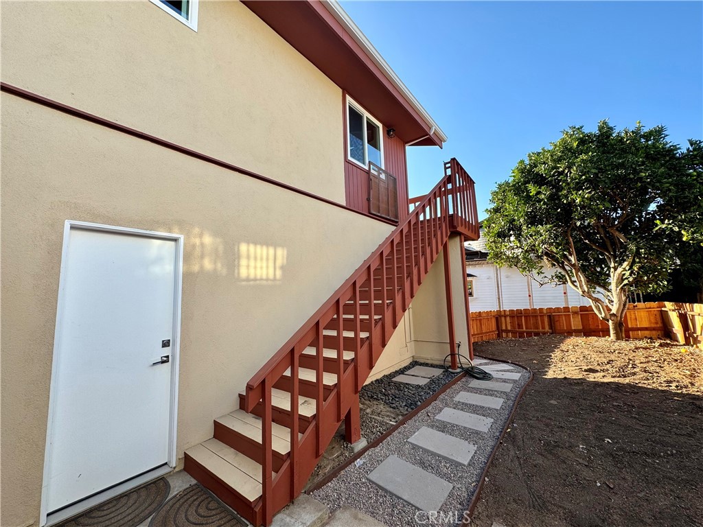 The Village (VIL) - Residential Lease