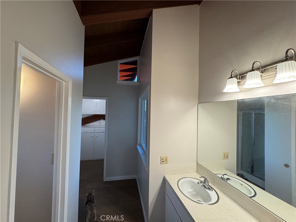 The Village (VIL) - Residential Lease
