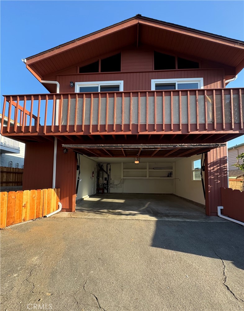 The Village (VIL) - Residential Lease