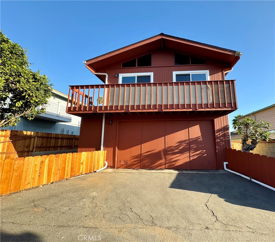 The Village (VIL) - Residential Lease