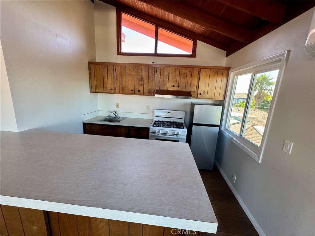The Village (VIL) - Residential Lease