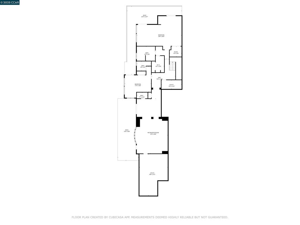 UPPER HAPPY VLY - Residential