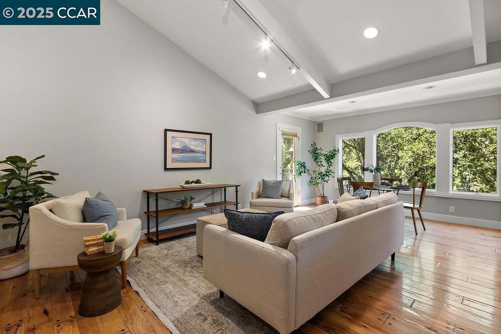 UPPER HAPPY VLY - Residential