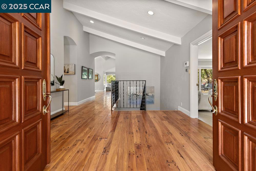 UPPER HAPPY VLY - Residential