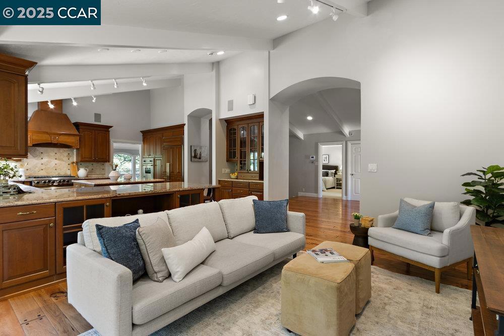 UPPER HAPPY VLY - Residential