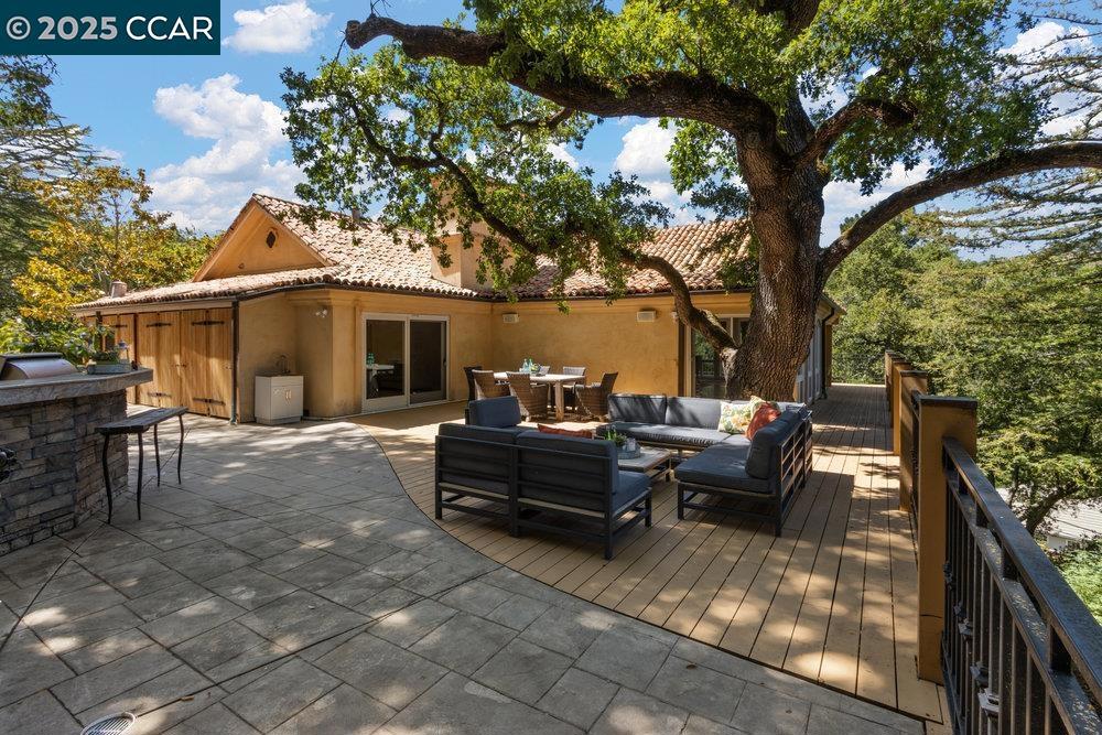 UPPER HAPPY VLY - Residential