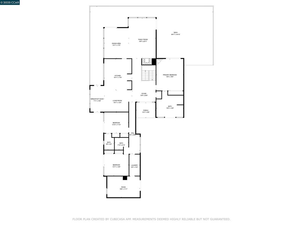 UPPER HAPPY VLY - Residential