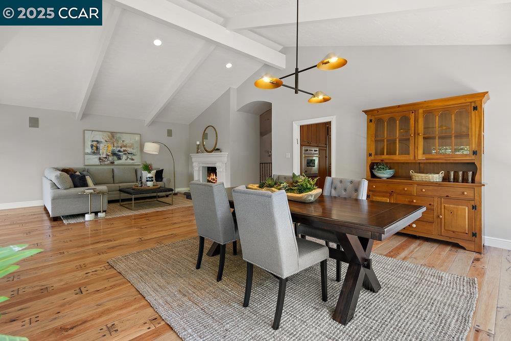 UPPER HAPPY VLY - Residential