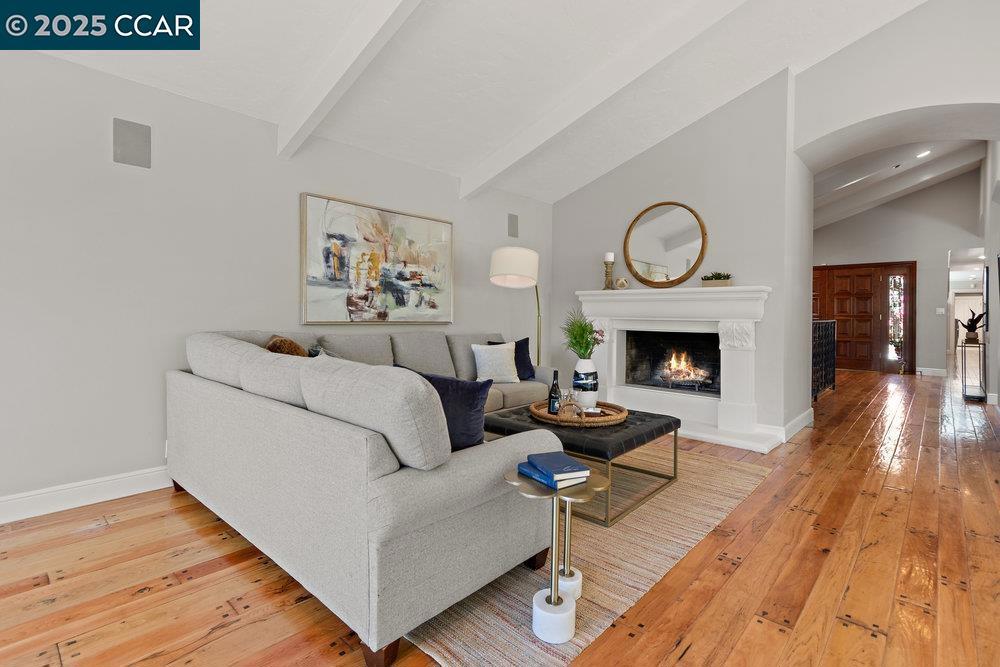 UPPER HAPPY VLY - Residential