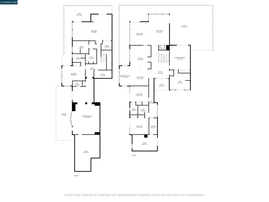 UPPER HAPPY VLY - Residential