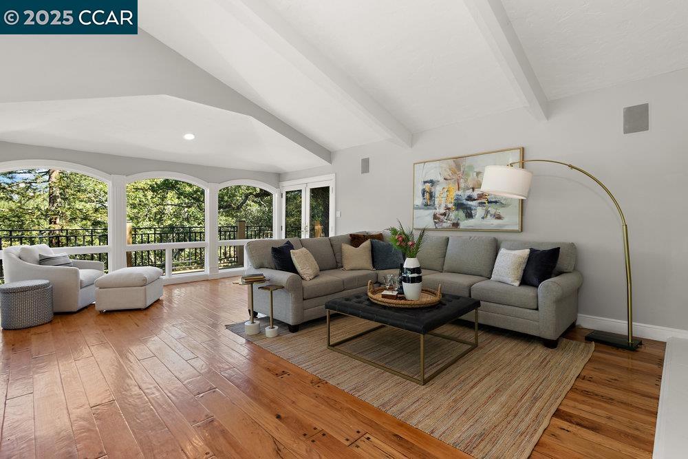 UPPER HAPPY VLY - Residential