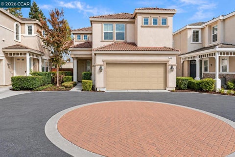 Photo of 570 Terrano Ct CT, Fairfield, CA 94534 (MLS # 41151341)