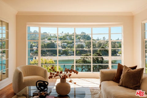 Photo of 1953 Rockford Road, Los Angeles, CA 90039 (MLS # 26843469)