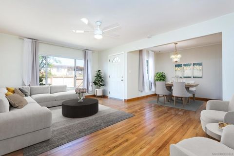 5211 Trinidad Way San Diego CA 92114