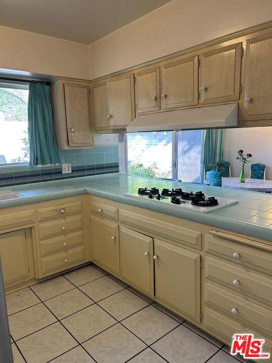 Sunset Mesa - Residential