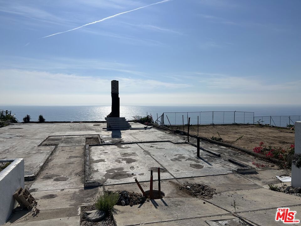 Sunset Mesa - Residential