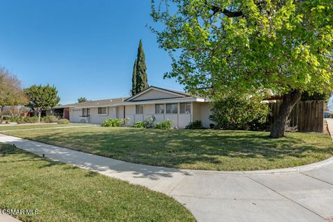 1016 Saxon Place Thousand Oaks CA 91360