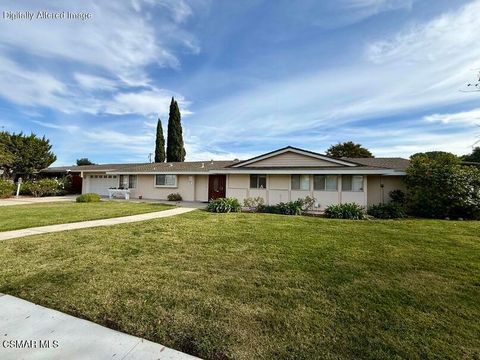 1016 Saxon Place Thousand Oaks CA 91360