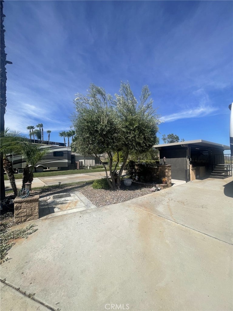 45525 Highway 79 Site 575