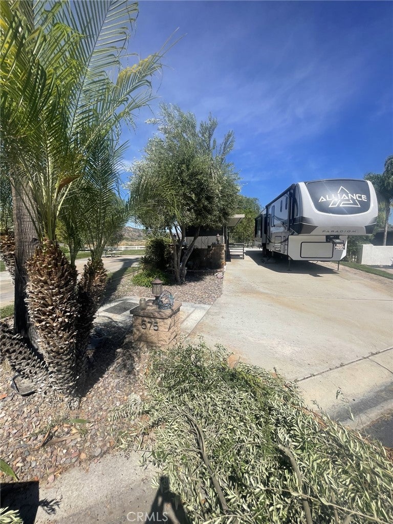 45525 Highway 79 Site 575