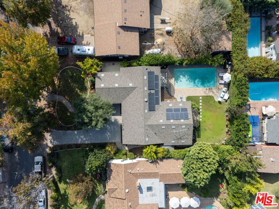 Chandler Estates - Residential