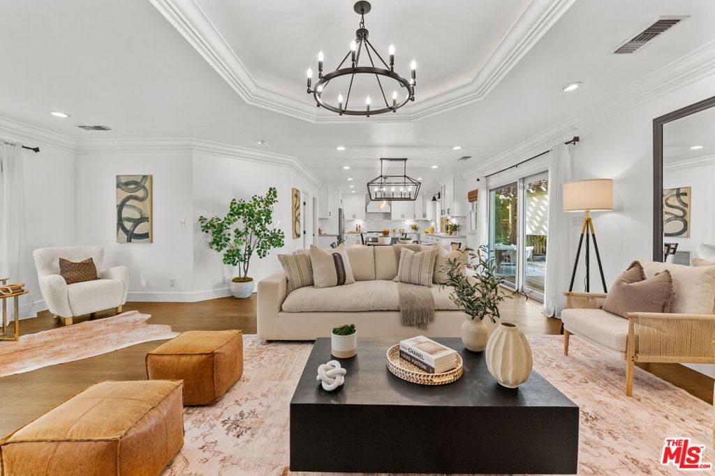 Chandler Estates - Residential