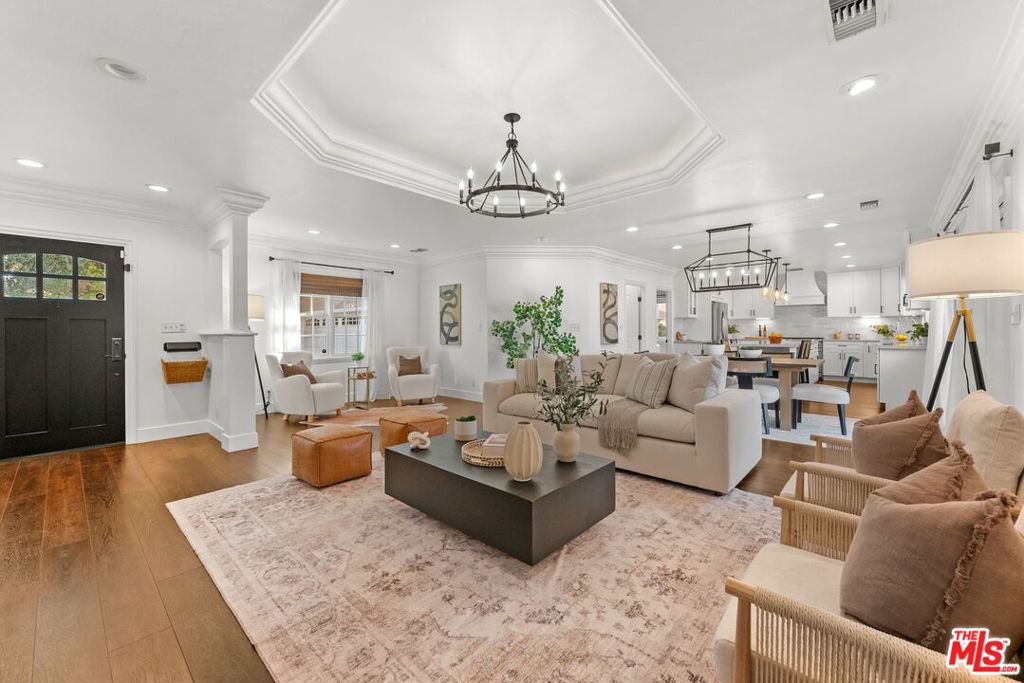 Chandler Estates - Residential