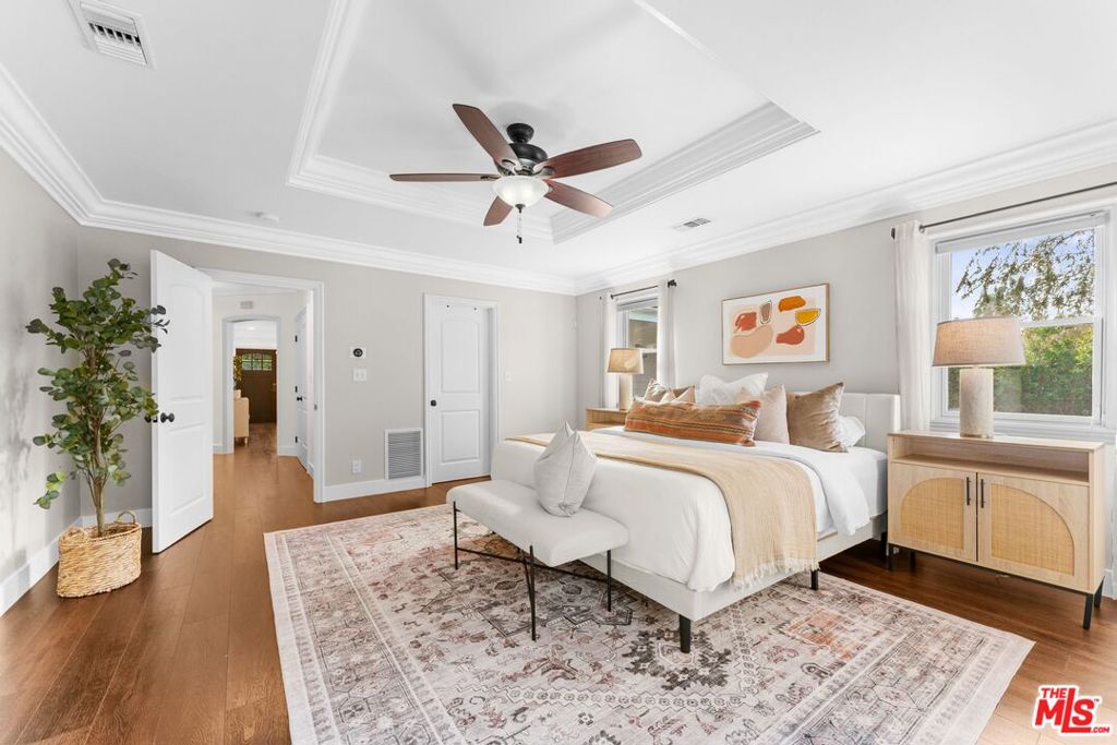 Chandler Estates - Residential